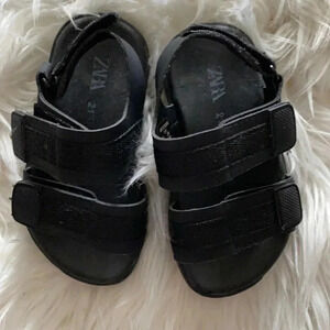Zara boy’s  sandals